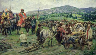  av Mikhail Ivanovich Avilov