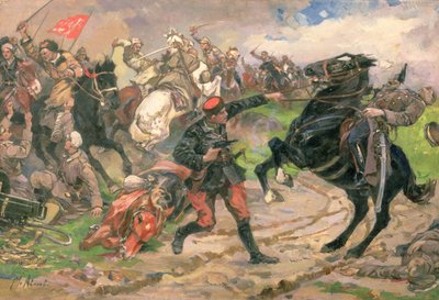  av Mikhail Ivanovich Avilov