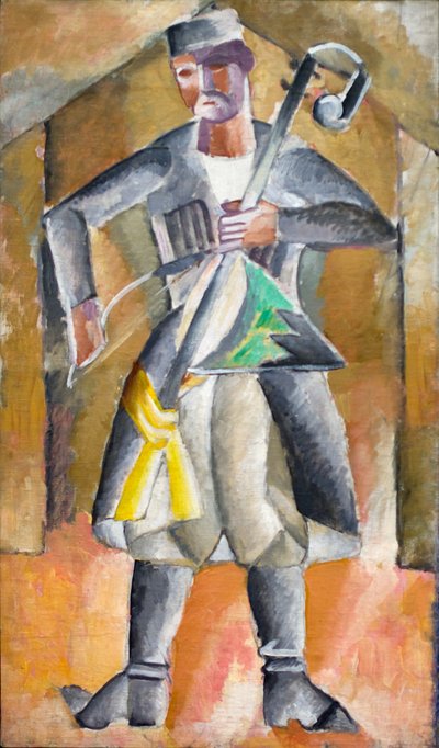 nåde av Mikhail Le-Dantiu