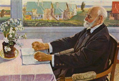  av Mikhail Vasilievich Nesterov