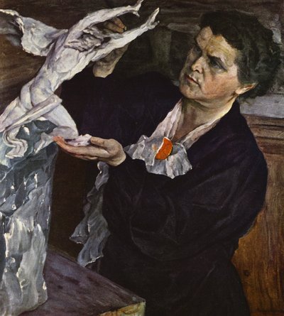  av Mikhail Vasilievich Nesterov