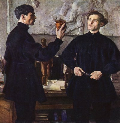  av Mikhail Vasilievich Nesterov