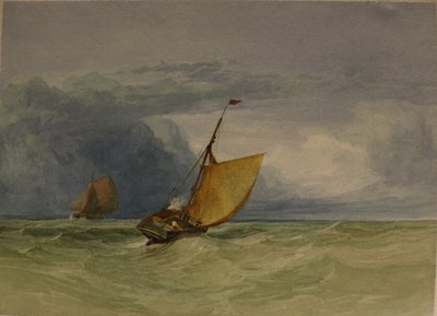  av Miles Edmund Cotman