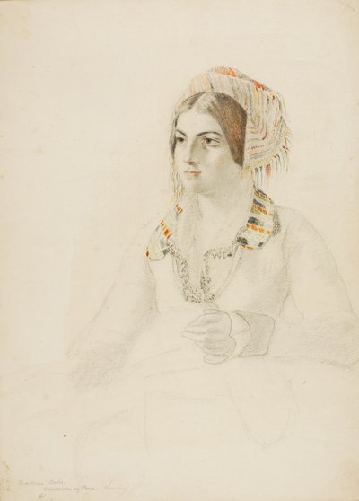 Madame Dahr av Miner Kilbourne Kellogg