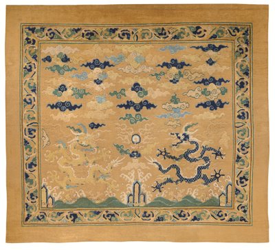  av Ming Dynasty Chinese School