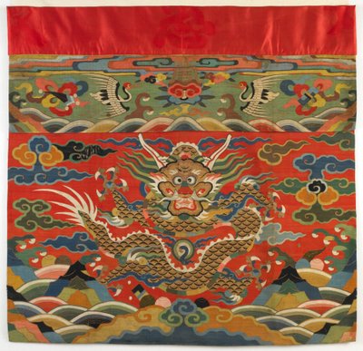  av Ming Dynasty Chinese School