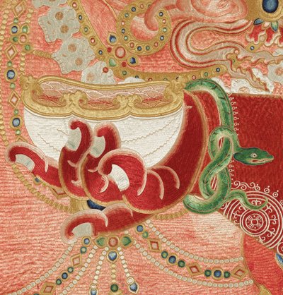  av Ming Dynasty Chinese School
