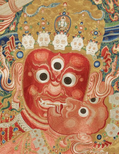  av Ming Dynasty Chinese School
