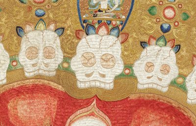  av Ming Dynasty Chinese School