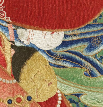  av Ming Dynasty Chinese School