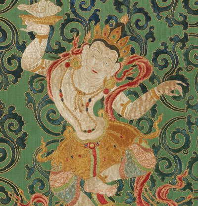  av Ming Dynasty Chinese School