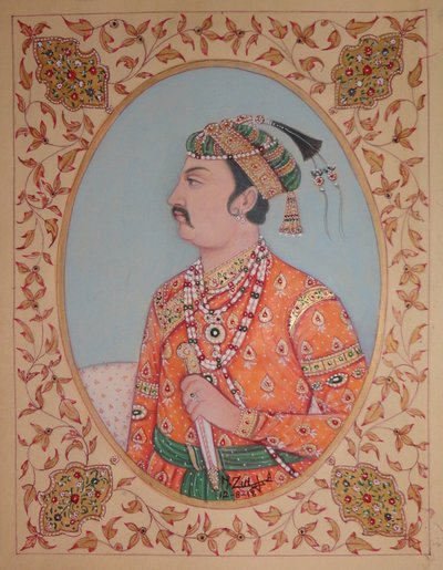  av Mirza Baig