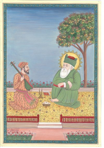  av Mirza Baig