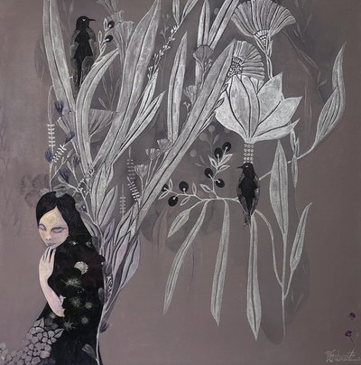  av Mishel Schwartz
