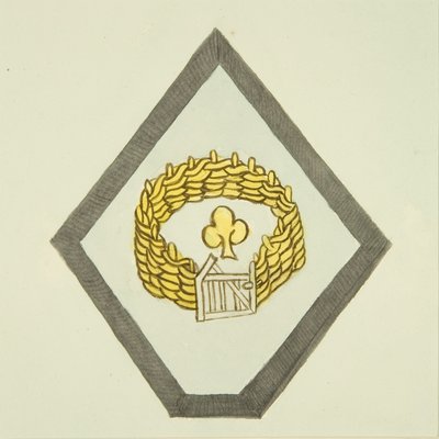 Farget glass fra Canynges