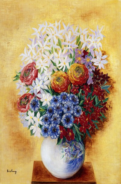 av Moise Kisling