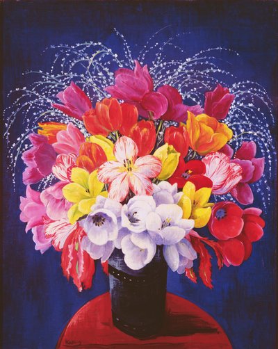  av Moise Kisling