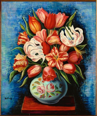  av Moise Kisling
