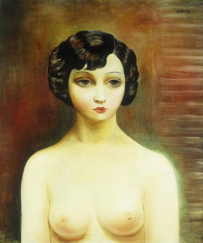  av Moise Kisling
