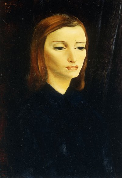  av Moise Kisling