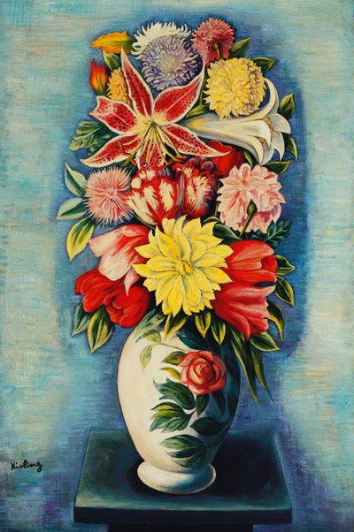  av Moise Kisling