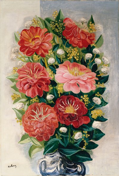  av Moise Kisling
