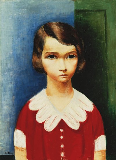  av Moise Kisling