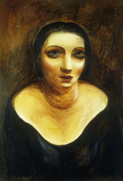  av Moise Kisling