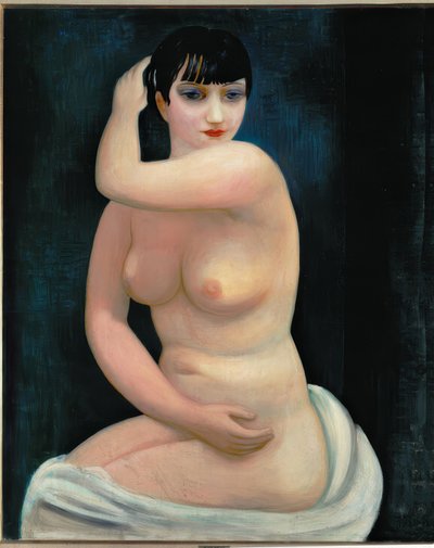  av Moise Kisling