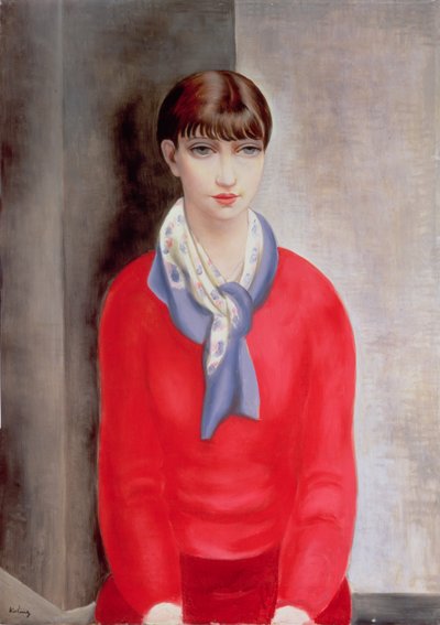  av Moise Kisling