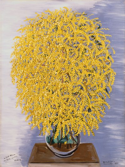  av Moise Kisling