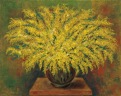  av Moise Kisling