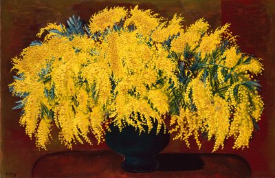  av Moise Kisling
