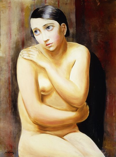  av Moise Kisling