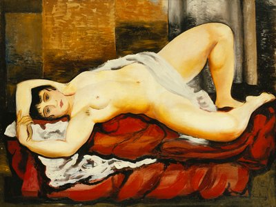  av Moise Kisling