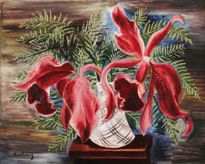  av Moise Kisling