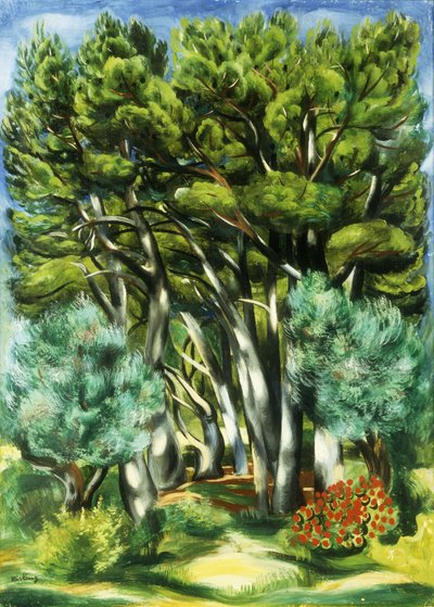  av Moise Kisling