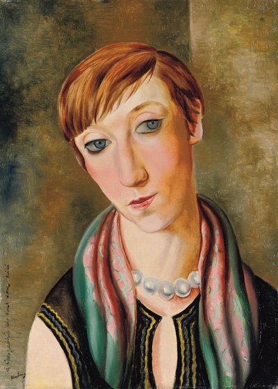  av Moise Kisling