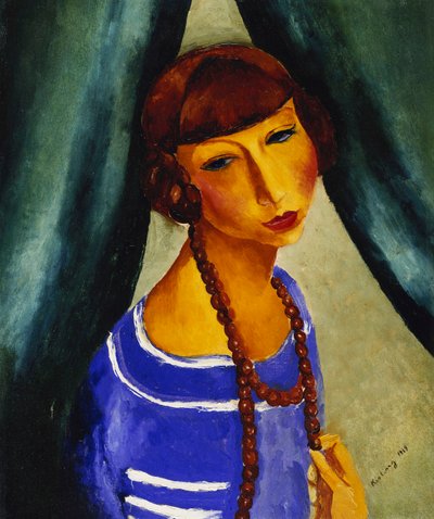  av Moise Kisling