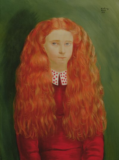  av Moise Kisling