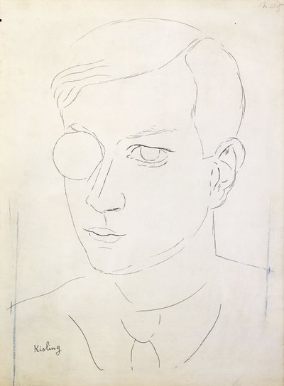  av Moise Kisling