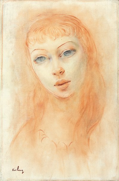  av Moise Kisling