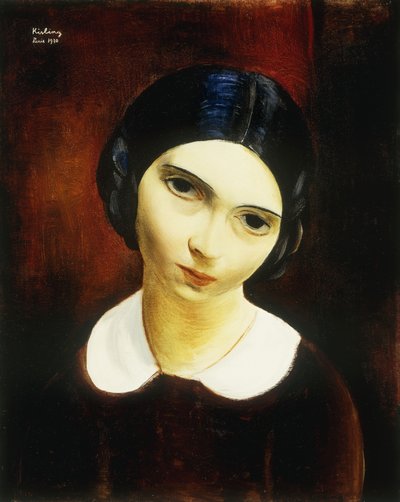  av Moise Kisling