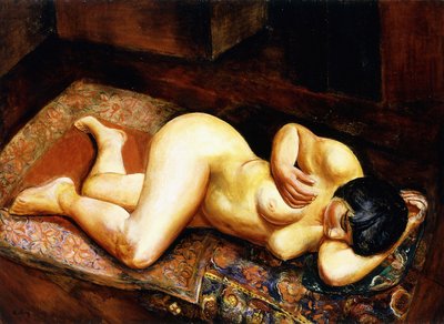  av Moise Kisling