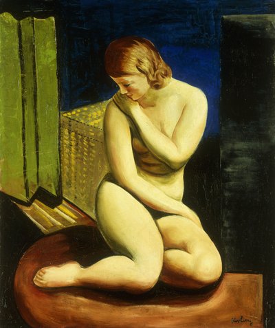  av Moise Kisling