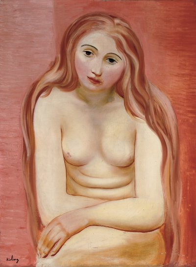  av Moise Kisling