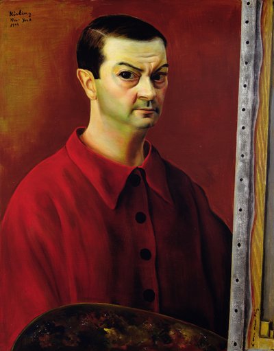  av Moise Kisling