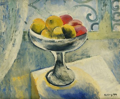  av Moise Kisling