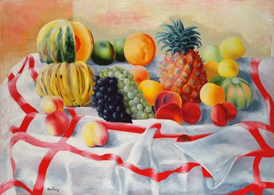  av Moise Kisling
