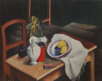  av Moise Kisling